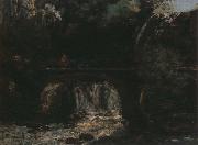 Bridge Gustave Courbet